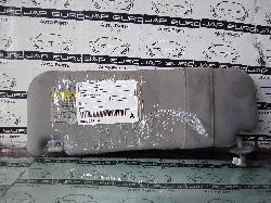 View Auto part Sunvisor Toyota Prius 2009