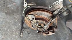 View Auto part Right Front Hub Assembly Toyota Prius 2011