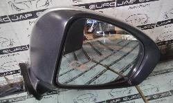 View Auto part Right Door Mirror Toyota Prius 2011