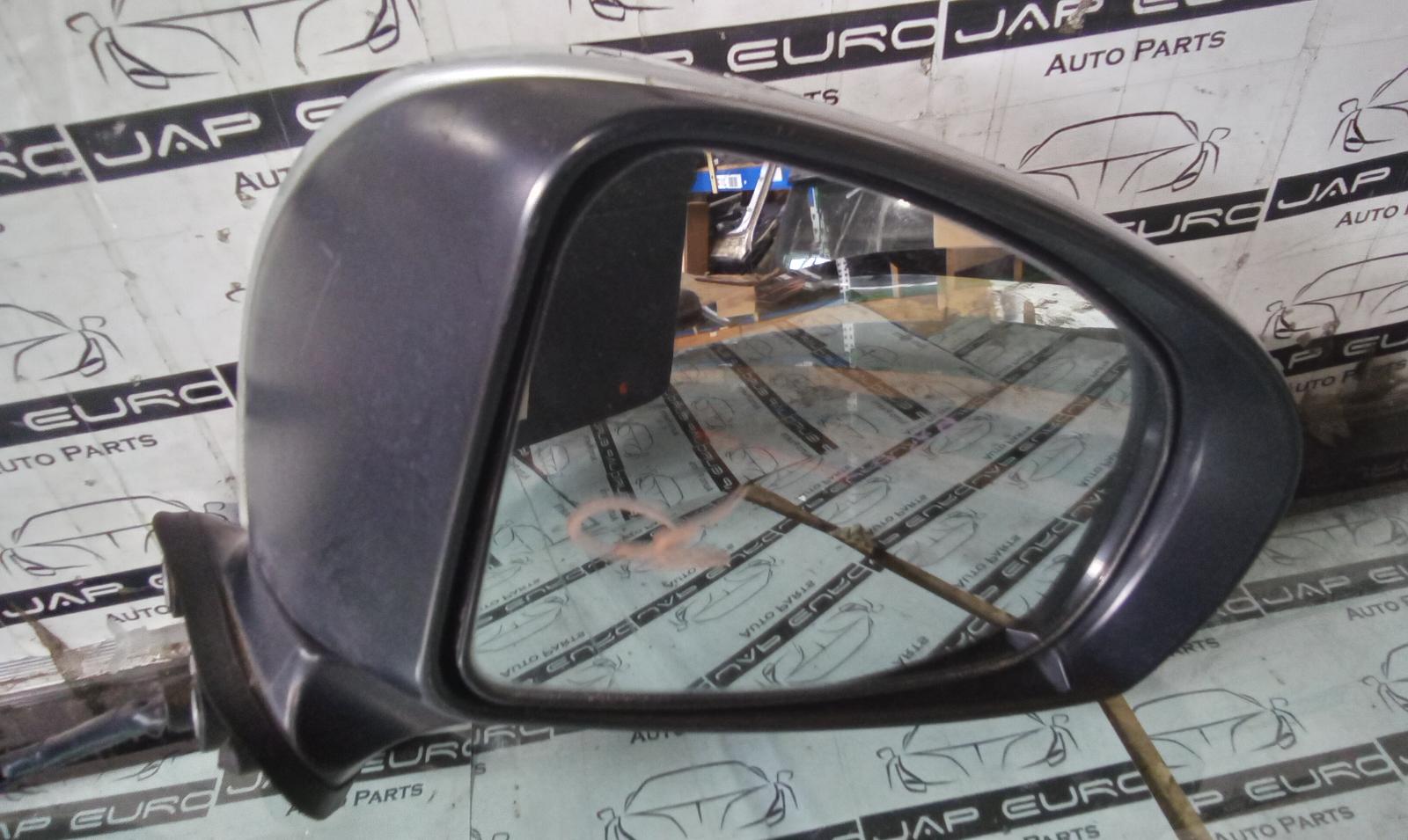 View Auto part Right Door Mirror Toyota Prius 2011