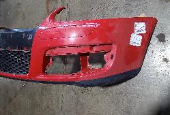 View Auto part Front Bumper Volkswagen Golf 2006