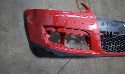 View Auto part Front Bumper Volkswagen Golf 2006