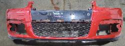 View Auto part Front Bumper Volkswagen Golf 2006