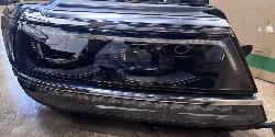 View Auto part Right Headlamp Volkswagen Tiguan 2020