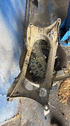View Auto part Frt Xmember/Cradle Toyota Markx 2006