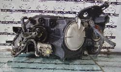 View Auto part Right Headlamp Toyota Markx 2005