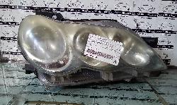 View Auto part Right Headlamp Toyota Markx 2005