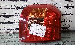 View Auto part Right Taillight Toyota Corolla 2001