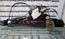 View Auto part Right Front Window Reg/Motor Nissan Xtrail 2017