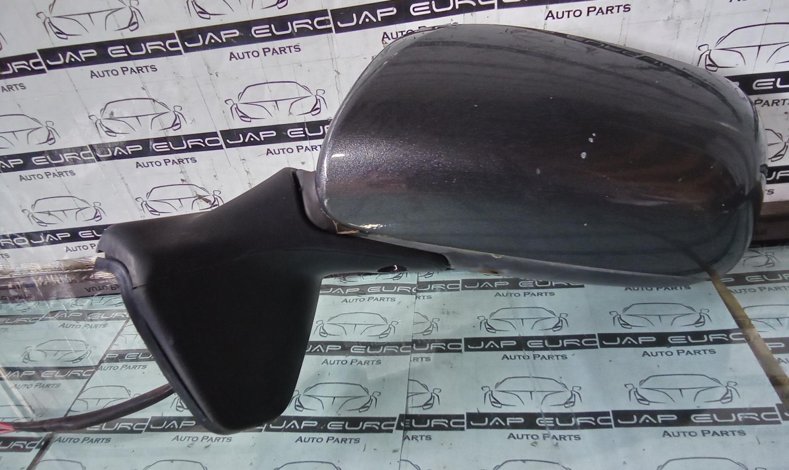 View Auto part Left Door Mirror Toyota Corolla 2007