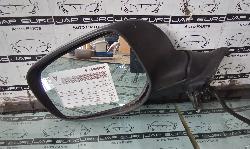 View Auto part Left Door Mirror Toyota Corolla 2007