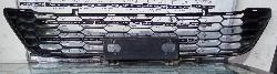 View Auto part Grille Toyota Hilux 2016