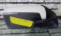 View Auto part Right Door Mirror Isuzu Dmax 2021