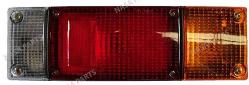 View Auto part Left Taillight Nissan Mk Truck 2010