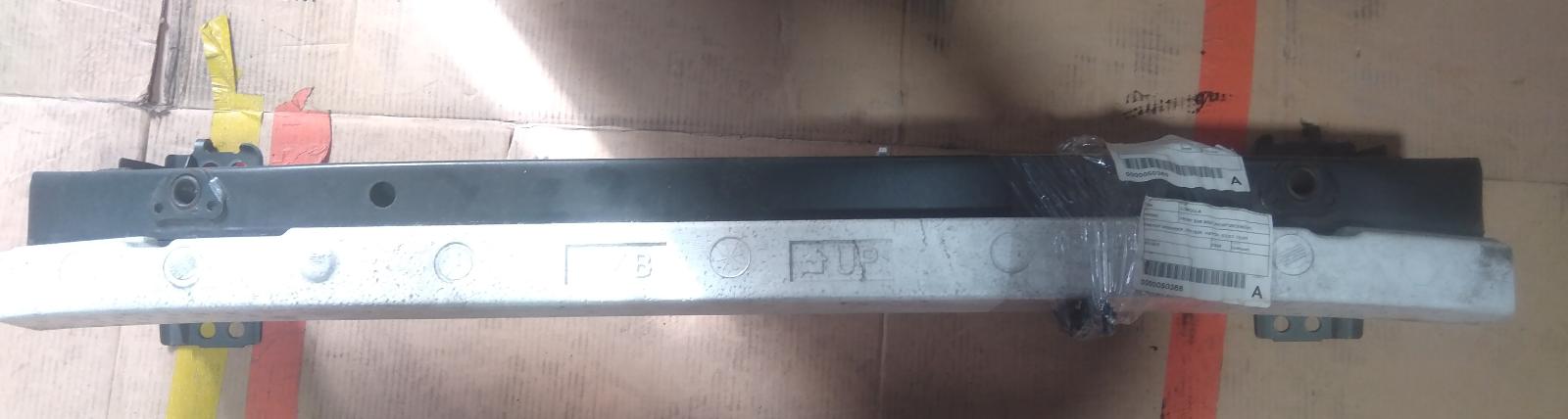 View Auto part F/Bar Reinforc/Brack Toyota Corolla 2008