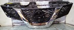 View Auto part Grille Nissan Dualis 2011