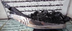 View Auto part Right Headlamp Nissan Navara 2016