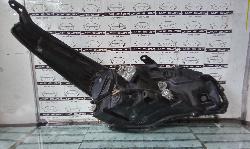 View Auto part Left Headlamp Toyota Fortuner 2018