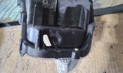 View Auto part Left Headlamp Toyota Fortuner 2018