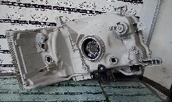 View Auto part Left Headlamp Toyota Hiace 2015