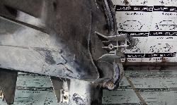 View Auto part Left Headlamp Ford Ranger 2013