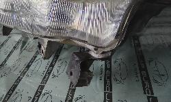 View Auto part Left Headlamp Ford Ranger 2013