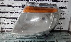 View Auto part Left Headlamp Ford Ranger 2013