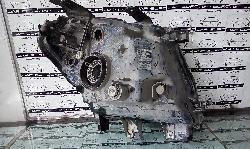 View Auto part Left Headlamp Ford Ranger 2013