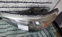 View Auto part Left Headlamp Mitsubishi Asx 2011