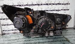 View Auto part Left Headlamp Mitsubishi Asx 2011