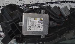 View Auto part Left Headlamp Mitsubishi Asx 2011