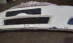View Auto part Front Bumper Toyota Camry 2010