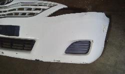View Auto part Front Bumper Toyota Camry 2010