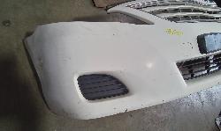View Auto part Front Bumper Toyota Camry 2010