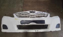 View Auto part Front Bumper Toyota Camry 2010