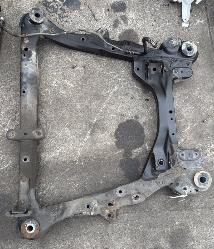 View Auto part Frt Xmember/Cradle Toyota Camry 2010