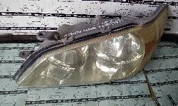 View Auto part Left Headlamp Lexus Is200/is300 2001