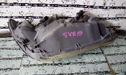 View Auto part Left Headlamp Lexus Is200/is300 2001