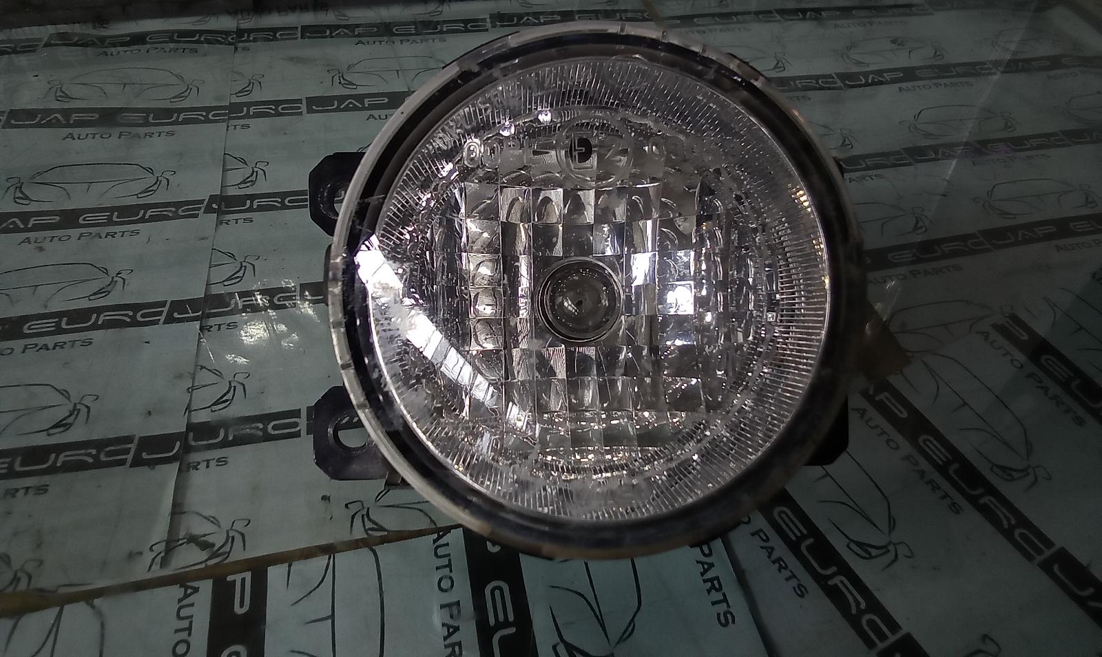 View Auto part Left Indicator/Fog/Side Mitsubishi Triton 2020