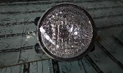 View Auto part Left Indicator/Fog/Side Mitsubishi Triton 2020