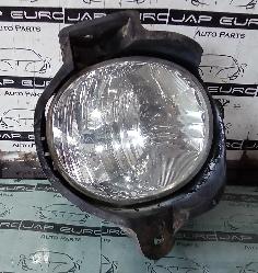 View Auto part Left Indicator/Fog/Side Toyota Hilux 2008