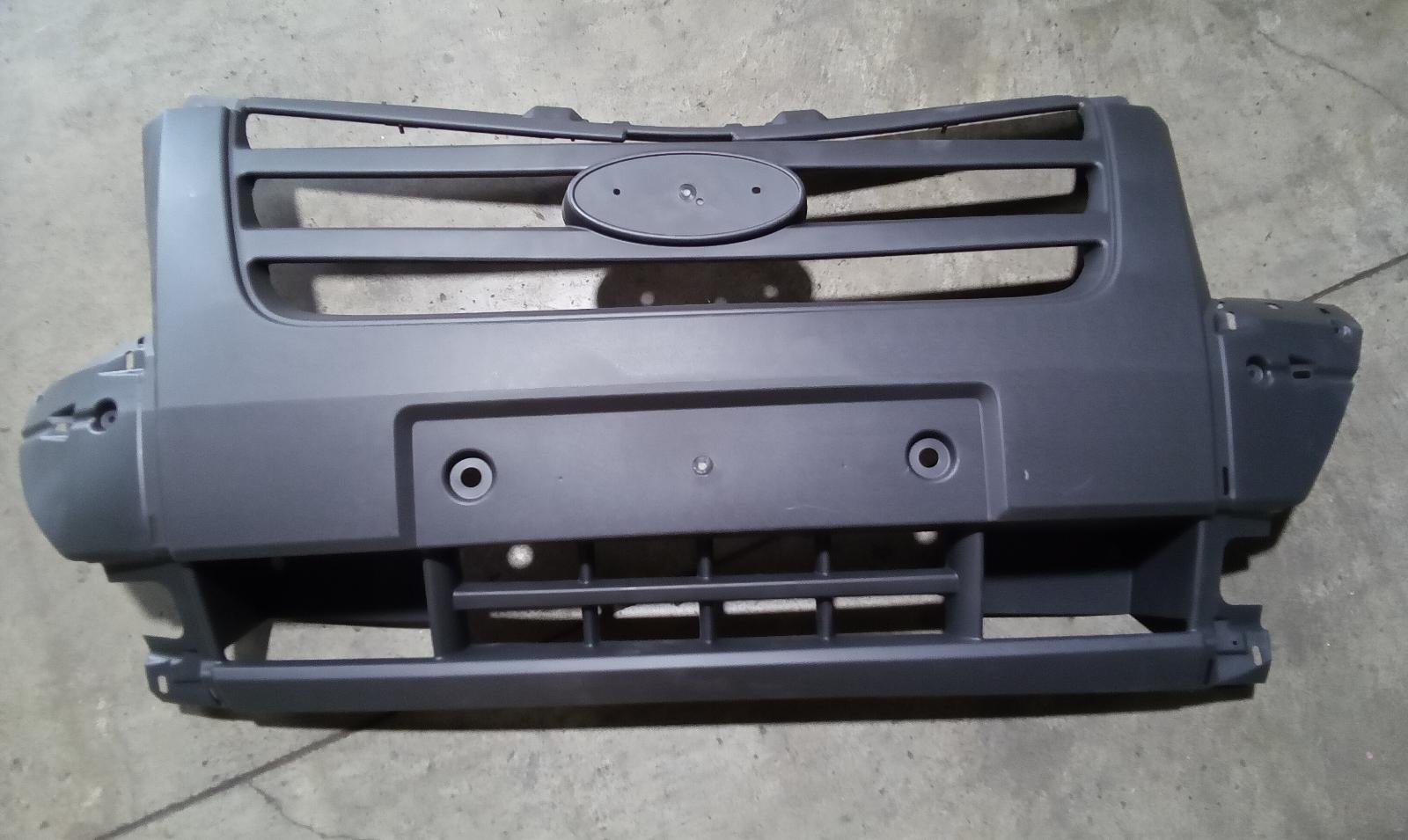 View Auto part Front Bumper Ford Transit 2008