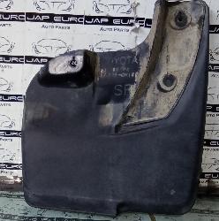 View Auto part Mud Flaps Toyota Fortuner 2016