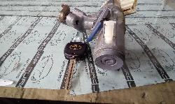 View Auto part Ignition W/ Key Toyota Yaris 2006