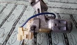 View Auto part Ignition W/ Key Toyota Yaris 2006