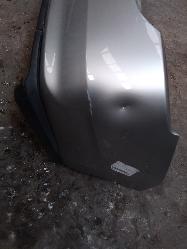 View Auto part Rear Bumper Toyota Prius 2008