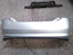 View Auto part Rear Bumper Toyota Prius 2008