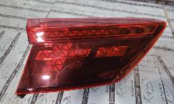 View Auto part Rear Garnish Volkswagen Tiguan 2019