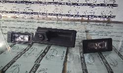 View Auto part Reverse Camera Volkswagen Tiguan 2019