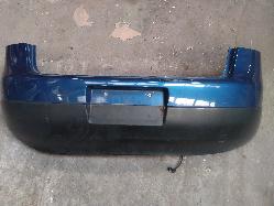 View Auto part Rear Bumper Volkswagen Golf 2005